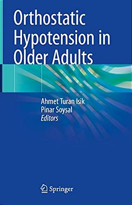Orthostatic Hypotension In Older Adults-..