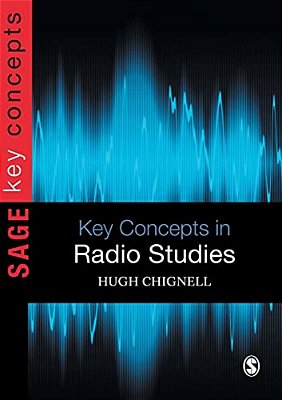 Key Concepts In Radio Studies-..
