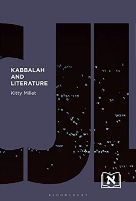 Kabbalah And Literature-..