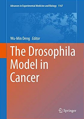 The Drosophila Model In Cancer-..
