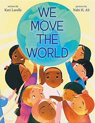 We Move The World-..
