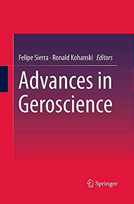 Advances In Geroscience-..