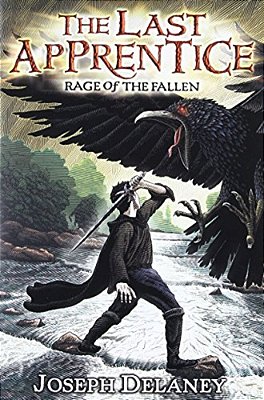 Rage Of The Fallen-..