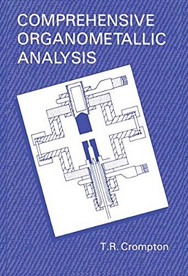Comprehensive Organometallic Analysis-..