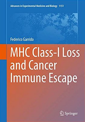 Mhc Class-i Loss And Cancer Immune Escape-..