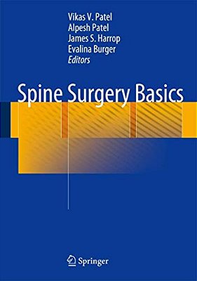 Spine Surgery Basics-..
