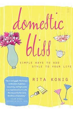 Domestic Bliss-..