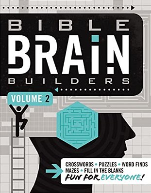 El Bible Brain Builders, Volume 2-..