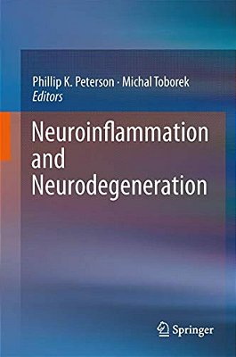 Neuroinflammation And Neurodegeneration-..