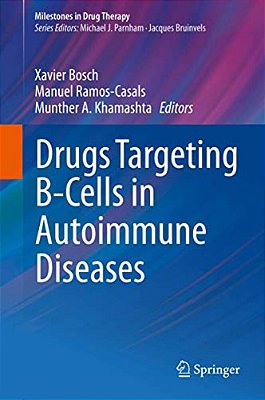 Drugs Targeting B-Cells In Autoimmune Diseases-..