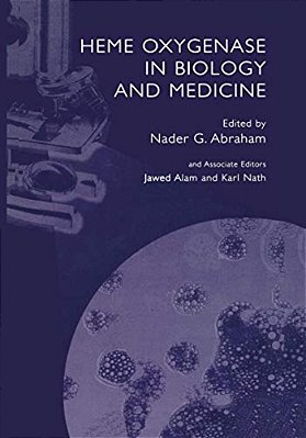Heme Oxygenase In Biology And Medicine-..