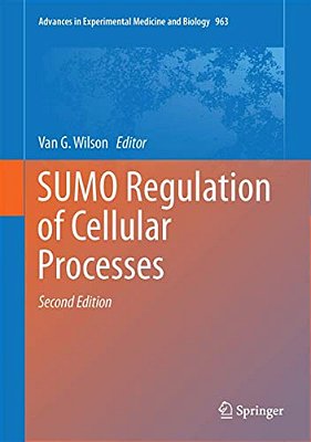 Sumo Regulation Of Cellular Processes-..