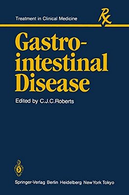 Gastrointestinal Disease-..