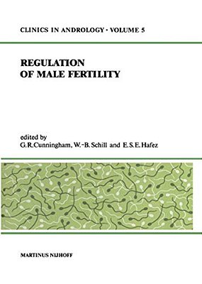 Regulation Of Male Fertility-..