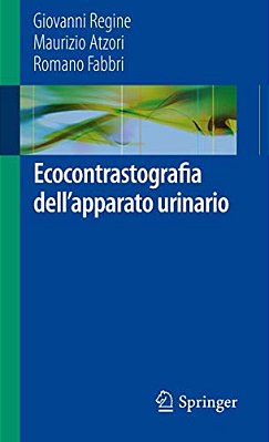 Ecocontrastografia Dell'Apparato Urinario-..