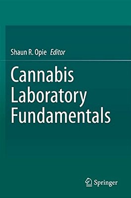 Cannabis Laboratory Fundamentals-..