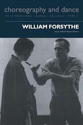 William Forsythe-..