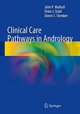 Clinical Care Pathways In Andrology-..