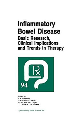 Inflammatory Bowel Disease: Basic Research, Clinical Implications And Trends In Therapy-..