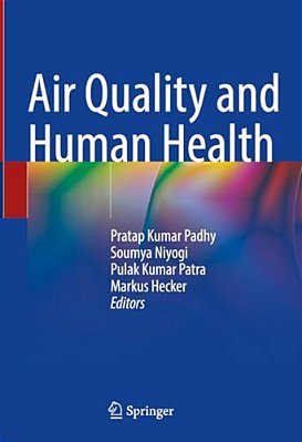 Air Quality And Human Health-..