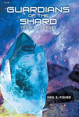 Guardians Of The Shard: Thon's Journey-..