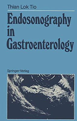 Endosonography In Gastroenterology-..