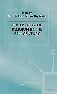 Philosophy Of Religion In The 21St Century-..