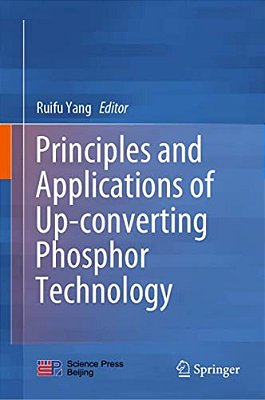 Principles And Applications Of Up-Converting Phosphor Technology-..