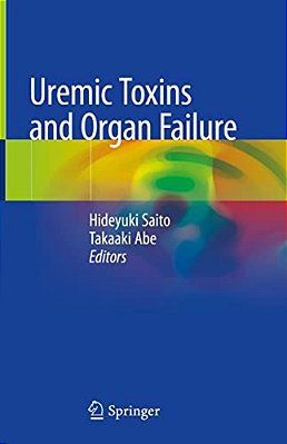 Uremic Toxins And Organ Failure-..