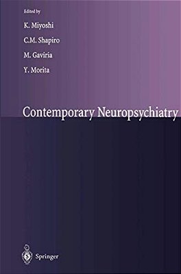 Contemporary Neuropsychiatry-..