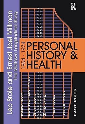 Personal History And Health-..