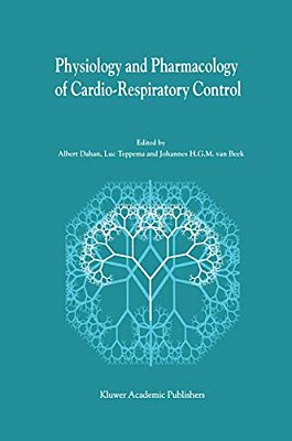 Physiology And Pharmacology Of Cardio-Respiratory Control-..