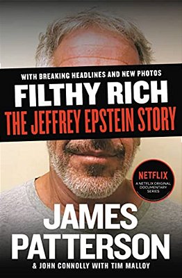 Filthy Rich: The Jeffrey Epstein Story-..