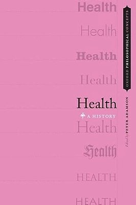 Health: A History-..