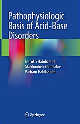 Pathophysiologic Basis Of Acid-Base Disorders-..