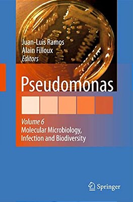 Molecular Microbiology, Infection And Biodiversity-..