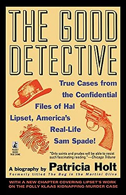 The Good Detective: The Good Detective-..