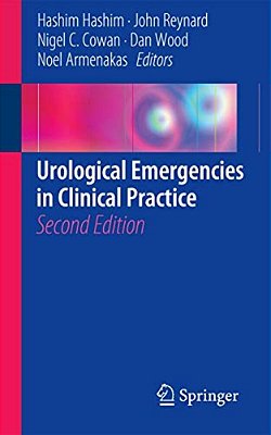 Urological Emergencies In Clinical Practice-..