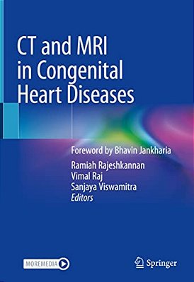 Ct And Mri In Congenital Heart Diseases-..