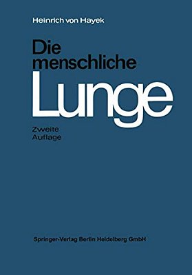 Die Menschliche Lunge-..