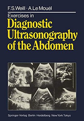 Exercises In Diagnostic Ultrasonography Of The Abdomen-..