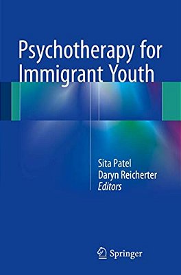 Psychotherapy For Immigrant Youth-..