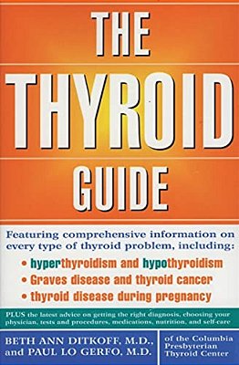 The Thyroid Guide-..