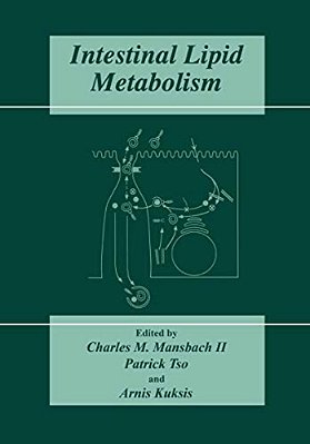 Intestinal Lipid Metabolism-..