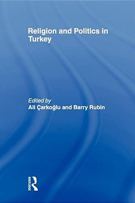 Religion And Politics In Turkey-..