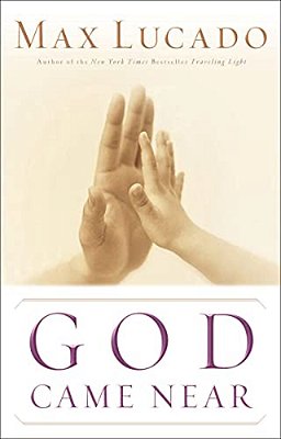 God Came Near-..