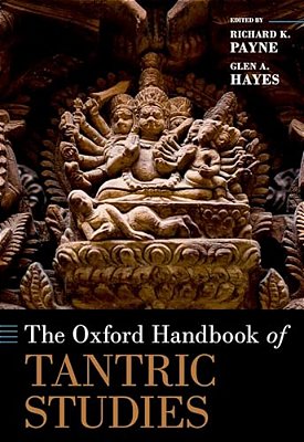 The Oxford Handbook Of Tantric Studies-..
