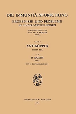 Antikörper: Teil 1-..