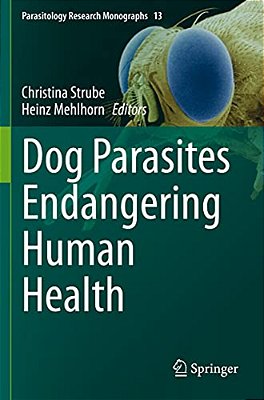 Dog Parasites Endangering Human Health-..