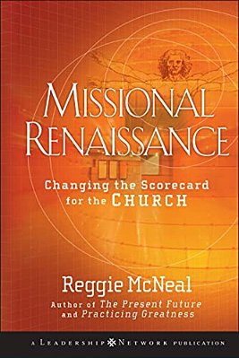 Missional Renaissance-..